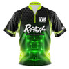 Radical DS Bowling Jersey - Design 1501-RD