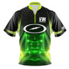 Storm DS Bowling Jersey - Design 1501-ST