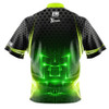 Track DS Bowling Jersey - Design 1501-TR