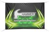 Hammer DS Bowling Banner - 1501-HM-BN