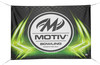 MOTIV DS Bowling Banner -1501-MT-BN