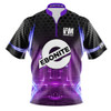 Ebonite DS Bowling Jersey - Design 1502-EB