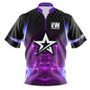 Roto Grip DS Bowling Jersey - Design 1502-RG