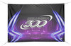 Columbia 300 DS Bowling Banner -1502-CO-BN