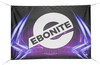 Ebonite DS Bowling Banner -1502-EB-BN