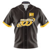 Columbia 300 DS Bowling Jersey - Design 2099-CO