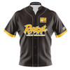 Radical DS Bowling Jersey - Design 2099-RD