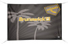Brunswick DS Bowling Banner - 2099-BR-BN