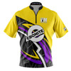 Ebonite DS Bowling Jersey - Design 2021-EB