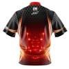 Columbia 300 DS Bowling Jersey - Design 1503-CO