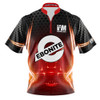 Ebonite DS Bowling Jersey - Design 1503-EB