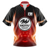 MOTIV DS Bowling Jersey - Design 1503-MT