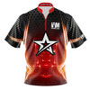 Roto Grip DS Bowling Jersey - Design 1503-RG