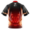 Track DS Bowling Jersey - Design 1503-TR