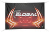 900 Global DS Bowling Banner - 1503-9G-BN