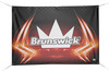 Brunswick DS Bowling Banner - 1503-BR-BN
