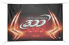 Columbia 300 DS Bowling Banner -1503-CO-BN
