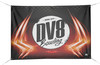 DV8 DS Bowling Banner - 1503-DV8-BN