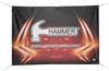 Hammer DS Bowling Banner - 1503-HM-BN