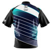 Radical DS Bowling Jersey - Design 1504-RD