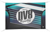 DV8 DS Bowling Banner - 1504-DV8-BN