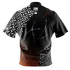 900 Global DS Bowling Jersey - Design 1505-9G