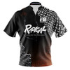 Radical DS Bowling Jersey - Design 1505-RD