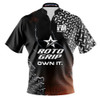 Roto Grip DS Bowling Jersey - Design 1505-RG