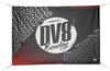 DV8 DS Bowling Banner - 1505-DV8-BN
