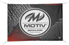 MOTIV DS Bowling Banner -1505-MT-BN