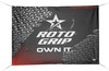 Roto Grip DS Bowling Banner -1505-RG-BN