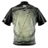 Ebonite DS Bowling Jersey - Design 1506-EB