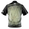 Radical DS Bowling Jersey - Design 1506-RD