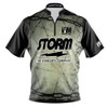 Storm DS Bowling Jersey - Design 1506-ST
