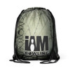 I AM Bowling DS Bowling Drawstring Backpack - 1506-IAB-DB