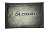 900 Global DS Bowling Banner - 1506-9G-BN