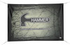 Hammer DS Bowling Banner - 1506-HM-BN