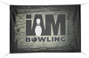 I AM Bowling DS Bowling Banner - 1506-IAB-BN