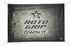 Roto Grip DS Bowling Banner -1506-RG-BN