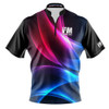 DS Bowling Jersey - Design 1507