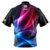 Radical DS Bowling Jersey - Design 1507-RD