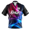 Radical DS Bowling Jersey - Design 1507-RD