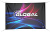 900 Global DS Bowling Banner - 1507-9G-BN