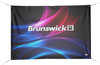 Brunswick DS Bowling Banner - 1507-BR-BN