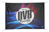 DV8 DS Bowling Banner - 1507-DV8-BN