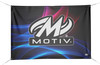 MOTIV DS Bowling Banner -1507-MT-BN