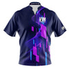 DS Bowling Jersey - Design 1508