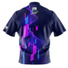 Columbia 300 DS Bowling Jersey - Design 1508-CO