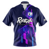 Radical DS Bowling Jersey - Design 1508-RD