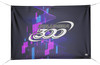 Columbia 300 DS Bowling Banner -1508-CO-BN